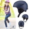 thumbnail image 3 of Bicicleta Esquí Invierno Protectora EPS para Hombres Y Mujeres, 3 of 9