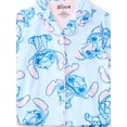 thumbnail image 2 of Lilo & Stitch Girls Coat and Pants Pajama Set, 2-Piece, Sizes 4-12, 2 of 3