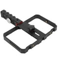 thumbnail image 3 of Handheld  Cage Long Time Use Phone  Cage Sturdy For Install Mobile Phone Mobile Shooting, 3 of 8
