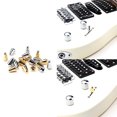 thumbnail image 1 of Waterproof Switch Caps Lightweight Dustproof Guitar Accessories Lightweight and Dustproof Flexible Knob Switches Knobs Easy Installment for Replacement, 1 of 7