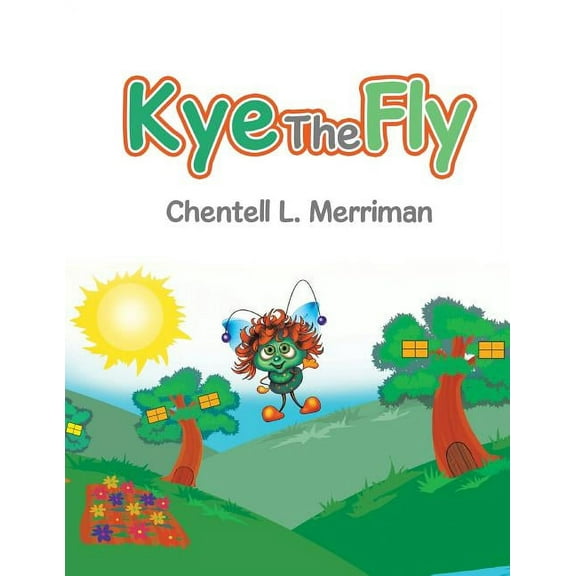 Kye the Fly (Paperback)