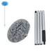 thumbnail image 1 of Wartleves Plumero para ventilador de techo, retráctil, para limpiar artefactos de techo, 54,6 pulgadas, 1 of 7