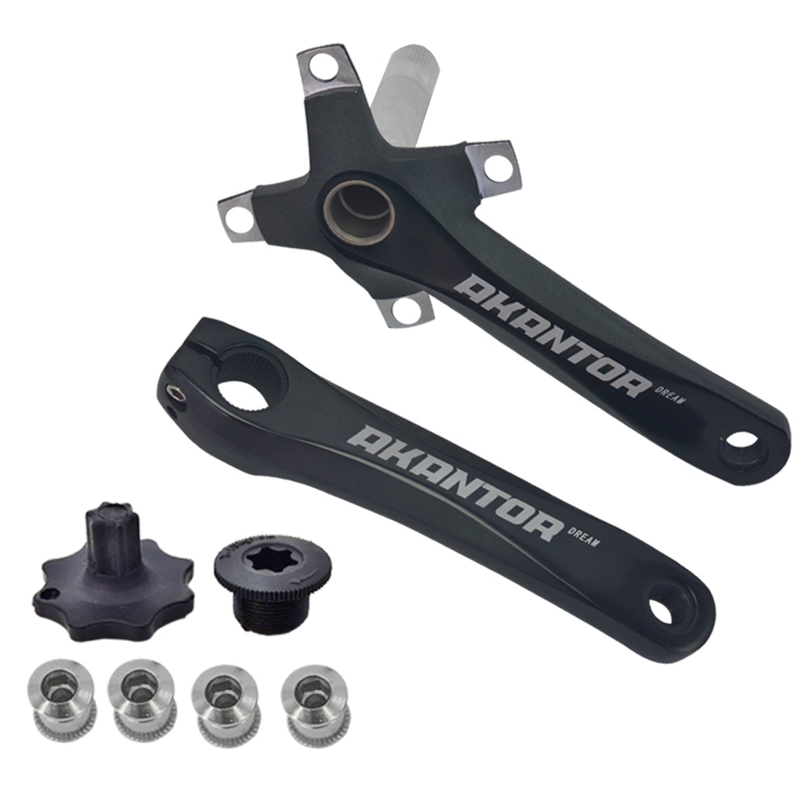 right crank arm