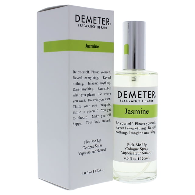 Demeter Spray de Colonia 4 oz