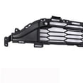 thumbnail image 2 of For 2015 Chevrolet Cruze 2016 Cruze Limited Front Bumper Grille Black Plastic 42359042, GM1036171, 2 of 4