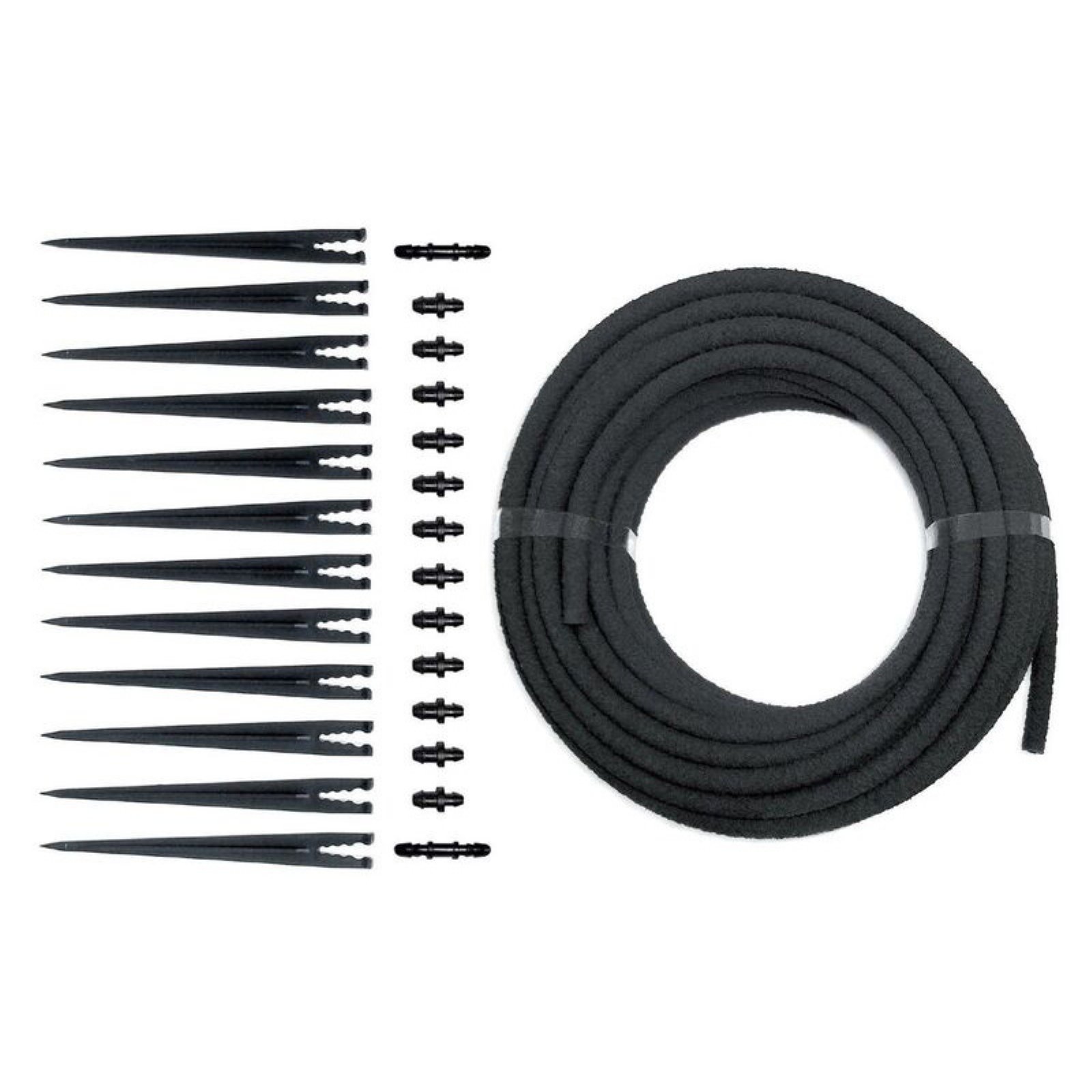 Irrigatia Soaker Hose Extension Kit