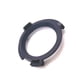 thumbnail image 1 of Inteprter Anillo de cubierta trasera portátil profesional, pieza de reparación de cámara de plástico de repuesto, Base de lente de cámaras, Accesorios de cámara y óptica, 1 of 6