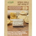 thumbnail image 2 of Life/Party Soap Making Kit Vanilla Oatmeal, 2 of 2