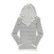 thumbnail image 1 of Roxy The Best Friend Sudadera con Capucha para Mujer, Blanco, Mediano Roxy Sudadera, 1 of 2