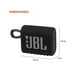 thumbnail image 2 of Bocina Portátil JBL JBLGO3BLKAM Negro, 2 of 4