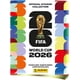 thumbnail image 1 of 2026 FIFA World Cup Sticker Collection - Hard Cover Album, 1 of 1