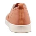 thumbnail image 4 of Vionic Cobalt Women's Fashion Sneakers Apricot Brandy Canvas Size 6.5 M, 4 of 8