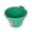 Green, variant on Lincoln Stable Bucket