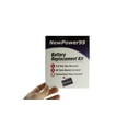 thumbnail image 3 of Samsung GALAXY Tab 7.7 SCH-I815 Verizon Battery Replacement Kit with Tools, Video Instructions, Extended Life Battery and Full One Year Warranty, 3 of 5