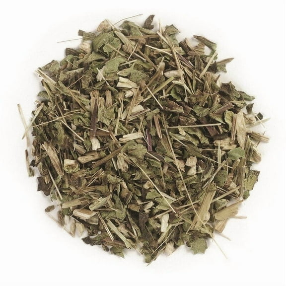 Frontier Co-op, Organic Cut & Sifted Echinacea Purpurea Herb, 16 oz Pack of 3