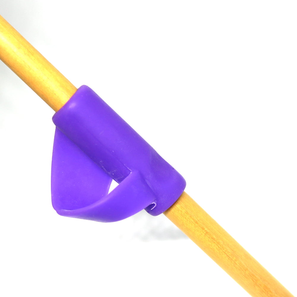 PPBUY 3PCS//Set Children Pencil Holder Pen Writing Aid Grip Posture Correction Tool
