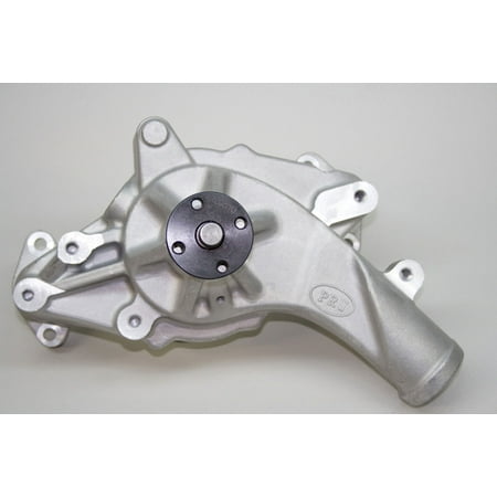 PRW 1439000 PRW1439000 W/PUMP CAST FORD FE 65-76