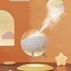 thumbnail image 4 of Humidifier Desktop Spray With Sleep Night Light Mini Humidifier, 4 of 5
