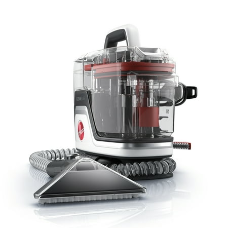 Hoover CleanSlate Portable Carpet and Upholstery Pet Spot Cleaner  FH14010  1 Count