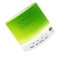 thumbnail image 1 of Amdohai Mini Speaker 7-Color Lights Small Wireless BT Speaker Portable Rechargeable, 1 of 7