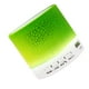 thumbnail image 1 of Mini altavoz con luces de 7 colores, pequeño altavoz inalámbrico BT, altavoz portátil recargable Eccomum Mini altavoz, 1 of 7