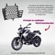 thumbnail image 3 of Protector de Radiador Mach para Moto NS200 Negro, 3 of 3