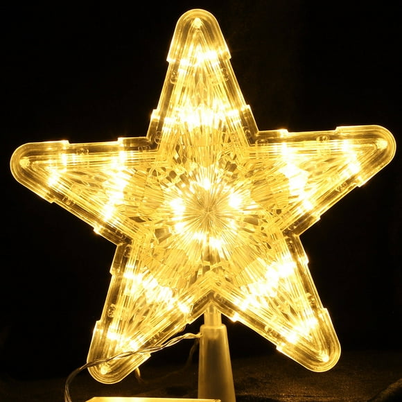 IFANLANDOR Novelty String Lights LED Tree Light Plastic Night Lighting Home Decoration 1Pcs