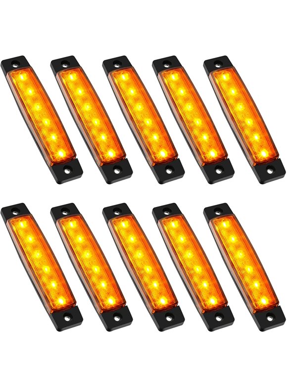 Rock Lights in Car Lighting