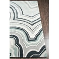 thumbnail image 3 of Novogratz Agate Rug, BLUE, 3 of 5