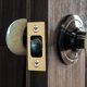 thumbnail image 1 of IFANLANDOR De Seguridad Para Puerta De Madera Fabricada En Inoxidable Resistente, 1 of 8