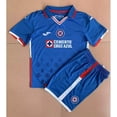 thumbnail image 1 of 22 23 kit De jersey De Fútbol Para Niños Cruz Azul En Casa Tercer Portero Gao Jiahui unisex, 1 of 2
