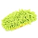 thumbnail image 4 of Plumero Para Lavado De Coches, Cepillo De Limpieza De Coches Verde De Chenilla, Amplia Aplicación Para Oficina Y Hogar, 4 of 7