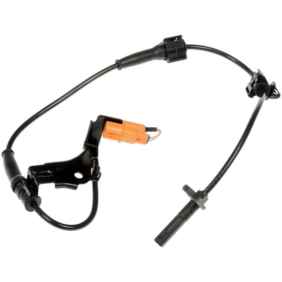 Dorman 970-159 Front Passenger Side ABS Wheel Speed Sensor for Specific Honda Models Fits select: 2003-2011 HONDA ELEMENT