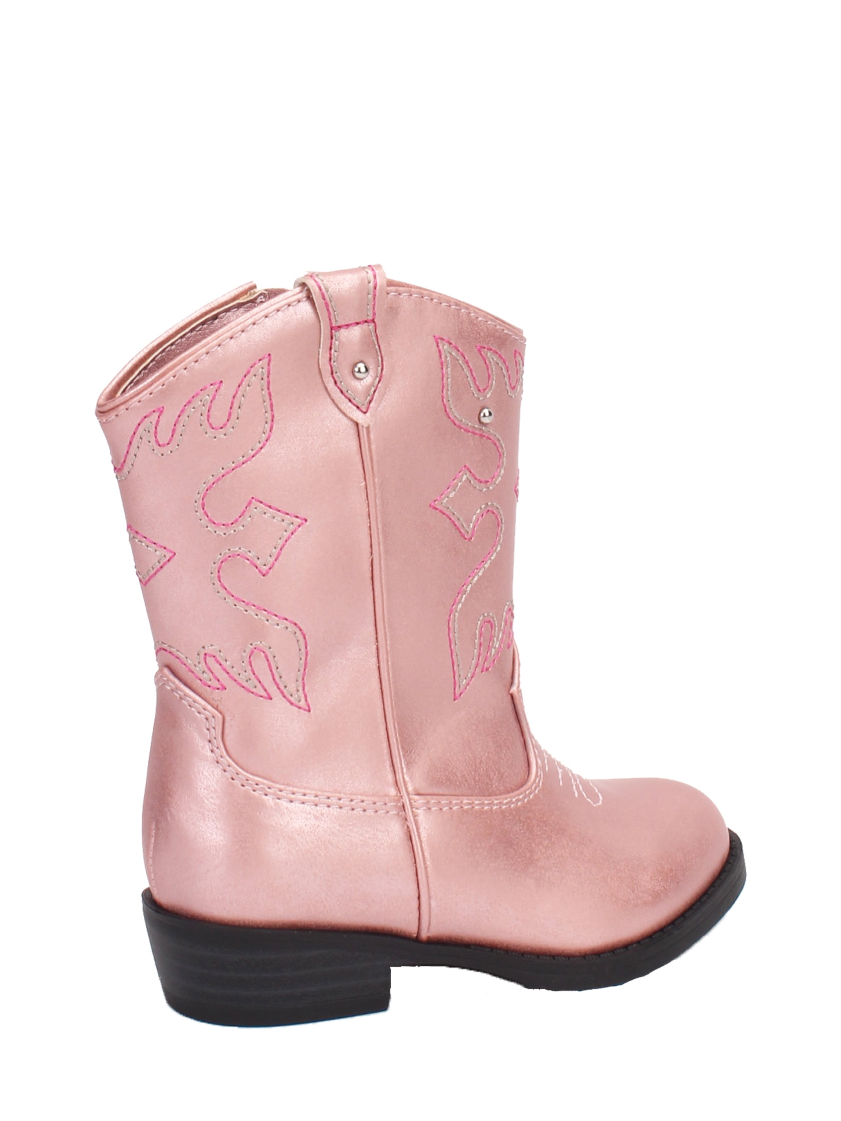 wonder nation cowboy boots