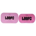 thumbnail image 1 of Mascarilla Double Take Glow de Loops para mujeres - Mascarilla de 5 piezas, 1 of 3