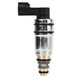 thumbnail image 1 of Válvula De Control Electrónico, Válvula Solenoide De Compresor De CA De Metal De Ajuste Perfecto, No Deformable, Rendimiento Estable Para Escape 2013 A 2016, 1 of 7