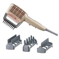 thumbnail image 1 of Secador de pelo Conair INFINITIPRO 4 en 1 Frizz Free 1875W Conair Conair, 1 of 5