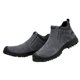 thumbnail image 1 of Zapatos deportivos de protección para hombre Zapatos sin cordones de PU a prueba de pinchazos para escalar senderismo Ndcxsfigh Tenis De Mujer Tenis De Hombre, 1 of 8
