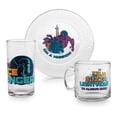 thumbnail image 2 of Plato Vaso Taza Juego Lightyear Desayunador Para Niños Crisa Libbey 1720742, 2 of 2