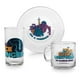thumbnail image 2 of Plato Vaso Taza Juego Lightyear Desayunador Para Niños Crisa Libbey 1720742, 2 of 2
