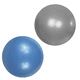 thumbnail image 1 of Pelota de yoga pequeña para yoga, entrenamiento y fisioterapia, mejora el equilibrio y la postura en caso de dolor de espalda, 1 of 5