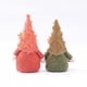 thumbnail image 4 of gnomos de peluche para el día de San Valentín de Jovati: el señor y la señora, gnomos escandinavos hechos a mano para la decoración de la mesa del día de San Valentín, gnomos de peluche, dulces, 4 of 7