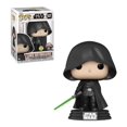thumbnail image 1 of Funko Pop Luke Skywalker #501 Glows In The Dark Special Edition Funko Funko Pop, 1 of 2
