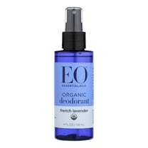 EO Organic Spray Deodorant, Lavender, 4 Fl Oz