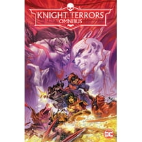Knight Terrors Omnibus, (Hardcover)