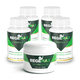 thumbnail image 1 of Kit Suplemento Regemax Cápsulas + Bálsamo Herbal 120 G, 5 pack., 1 of 8