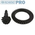 thumbnail image 3 of Richmond Gear 79-0011-1 Pro Gear Ring and Pinion Set; Dana 60; 4.10 Ratio; Thin Gear; Pro Gear; 4.56 Ratio Carrier and Higher; Fits select: 2002-2005 CHEVROLET SILVERADO, 2004-2006 DODGE RAM 1500, 3 of 5