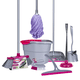 thumbnail image 1 of Kit Hogar Para Una Limpieza Completa Con Reynera 6-0-5210, 1 of 10