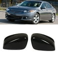 thumbnail image 1 of Side Mirror Cover Caps, Anti Scratch Rearview Mirror Cap Covers  For Accord 2008-2012, 1 of 8