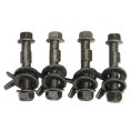thumbnail image 1 of 4Pcs 14Mm Steel Car Four Wheel Alignment Adjustable Camber Bolts 10.9 Intensity, 1 of 5